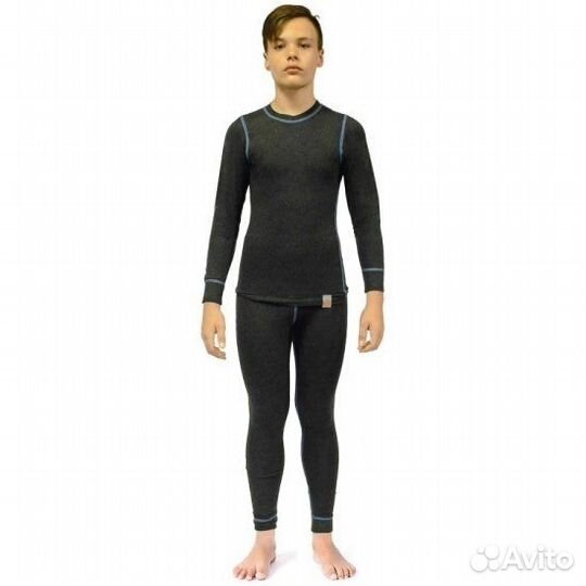 Термобелье детское woodline kids Soft Thermo