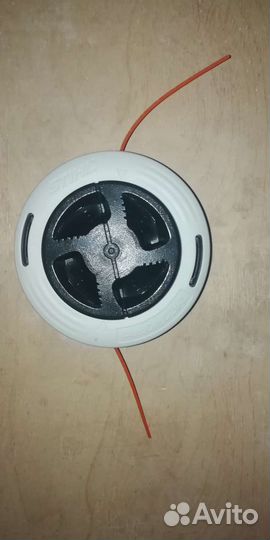 Катушка для триммера Штиль