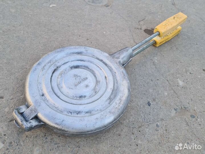 Орешница СССР