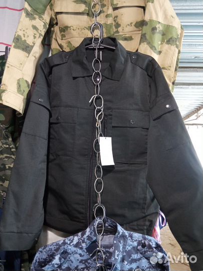 Костюм чëрный