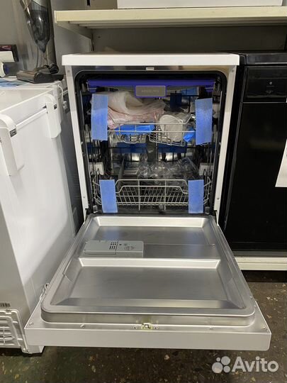Посудомоечная машина новая
