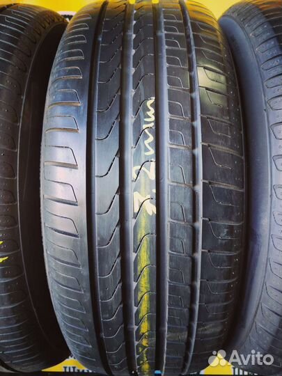 Pirelli Cinturato P7 225/55 R17 97W