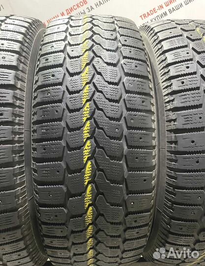 Yokohama Ice Guard IG55 215/60 R17 97T