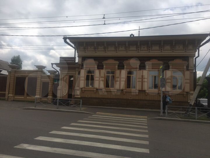 Свободного назначения, 172 м²