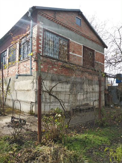 Дача 42 м² на участке 8 сот.