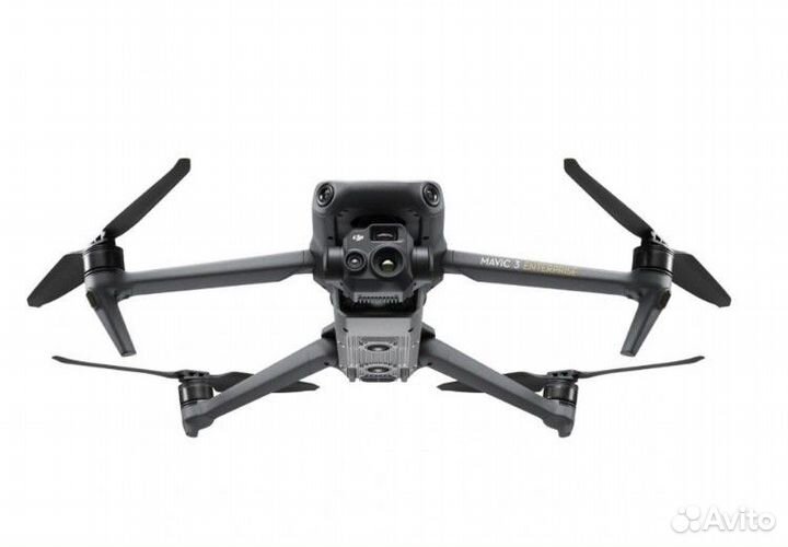 DJI Mavic 3T