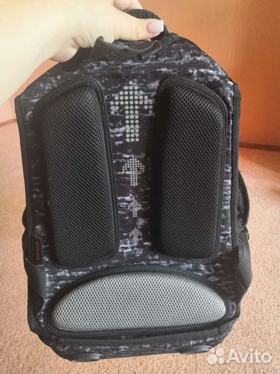 Рюкзак школьный