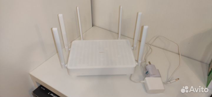 Wi-Fi роутер TP-Link TL-WR840N