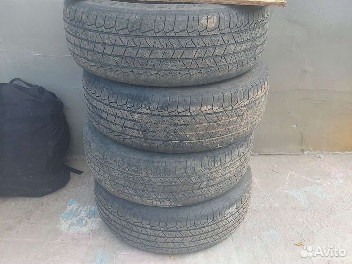 Tigar SUV Ice 225/65 R17 106