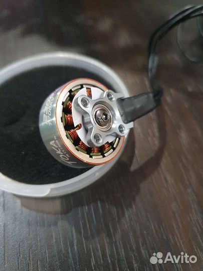 Mamba toka 2306.5 1700KV