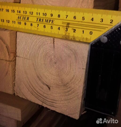 Доставка досок из лиственницы по всей стране