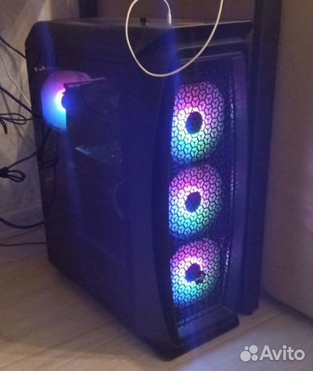 Сборка пк на заказ под любые задачи