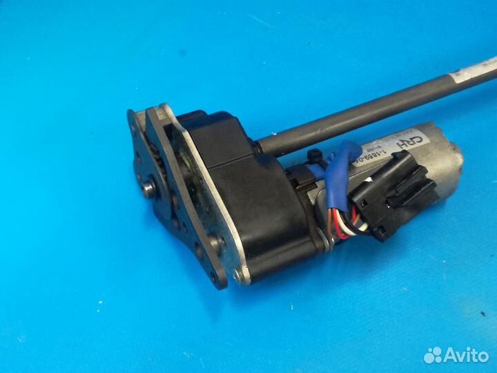 Мотор регулировки сиденья BMW X5 E53