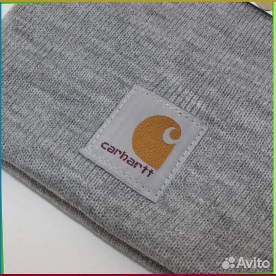 Шапка Carhartt (Артикул: 34358)