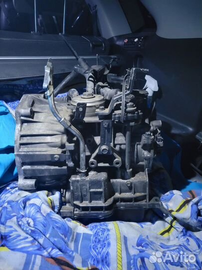 Киа пиканто 2006г