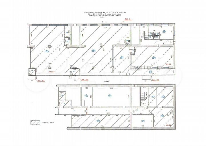Торговая площадь, 695 м²