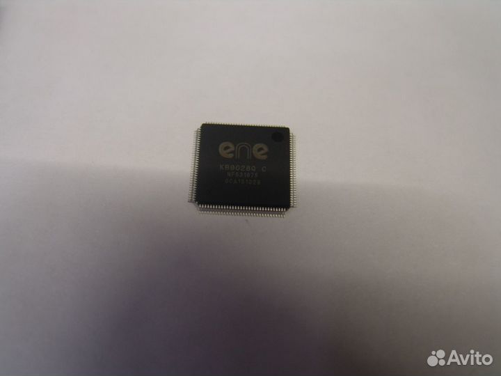 Микросхема KB9028Q C QFP-128