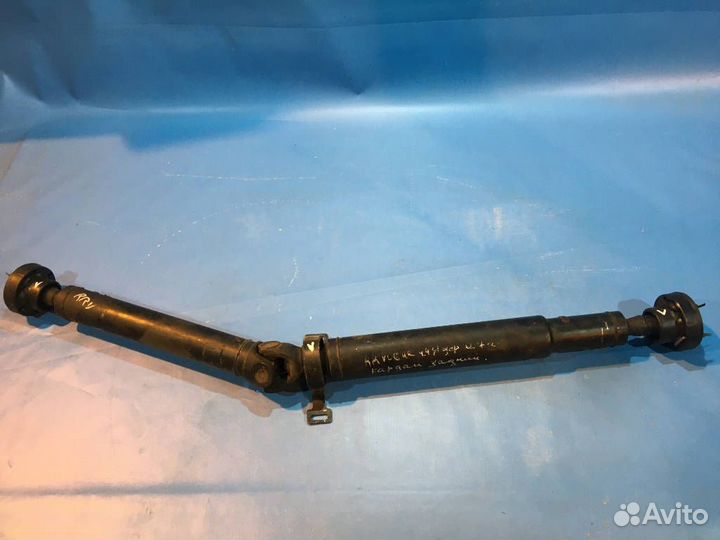 Кардан задний Range Rover L322