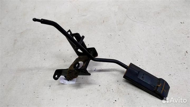 Педаль газа Audi 100 C4 91-94г