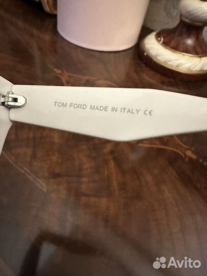 Очки Tom ford новые