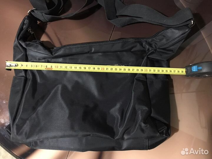 Сумка мужская новая
