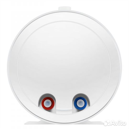 Водонагреватель Zanussi ZWH/S 30 Orfeus DH