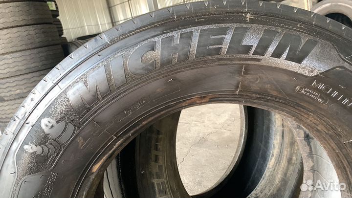 Шины Michelin 315/60 R22.5