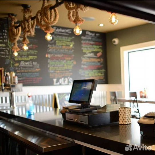 Продам Кассовые аппараты