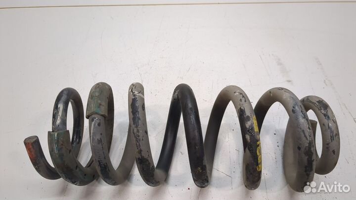 Пружина подвески Jeep Grand Cherokee 2013, 2015