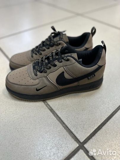 Кроссовки мужские