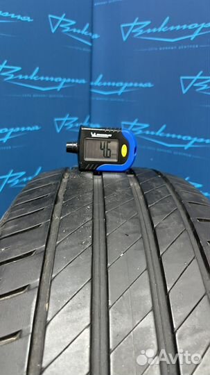 Kleber Dynaxer HP4 205/55 R16