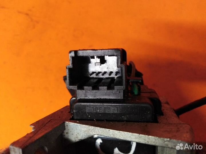 Замок зажигания Chevrolet Tahoe Suburban GMT900