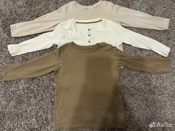 Кофта для мальчика