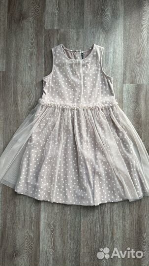 Платье crockid128