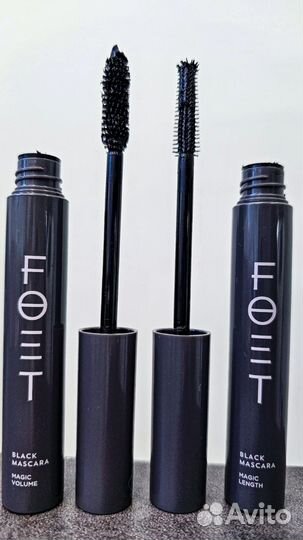 Тушь для ресниц Foet