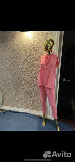 Костюм Toudy оригинал розовый