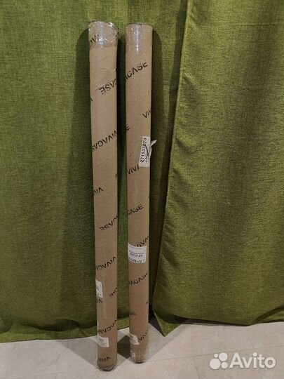 Гибкое стекло (скатерть) vivacase dandelion