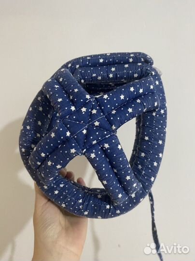 Шлем, защита детская