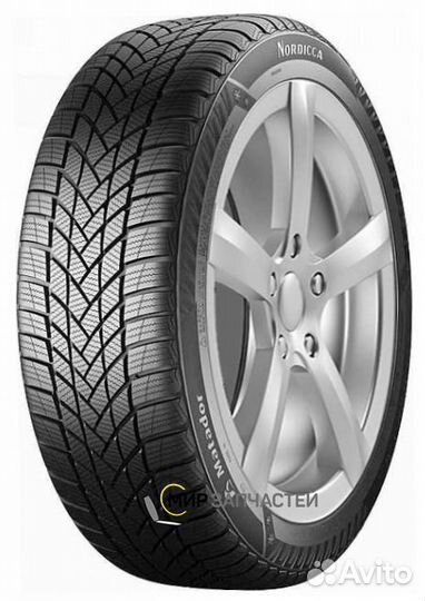 Matador MP 93 Nordicca 255/60 R17 106H