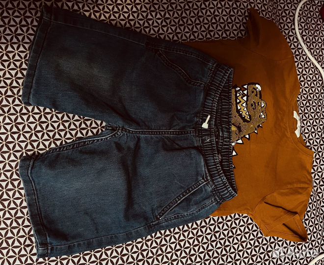 Комплект летний H&M