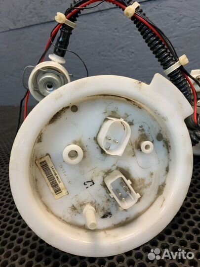 Топливный насос Bmw 520I F10 N20 2015