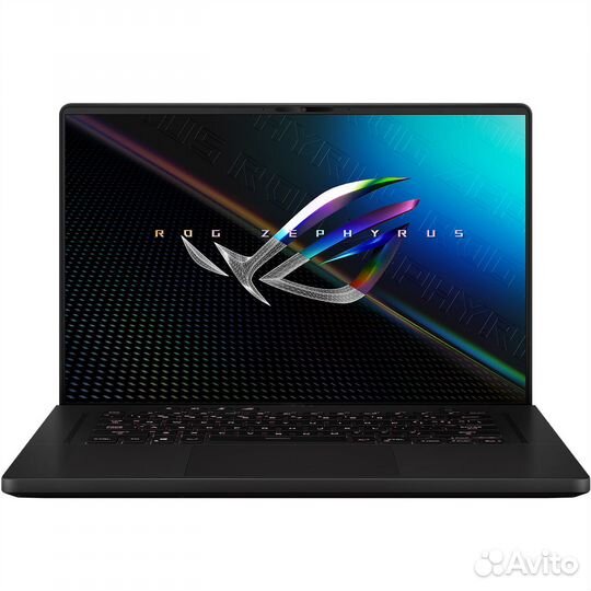 Ноутбук Asus ROG Zephyrus M16 GU603ZM-K8005W