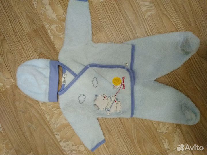 Костюм для мальчика