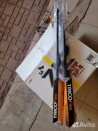 Дворники на автомобили