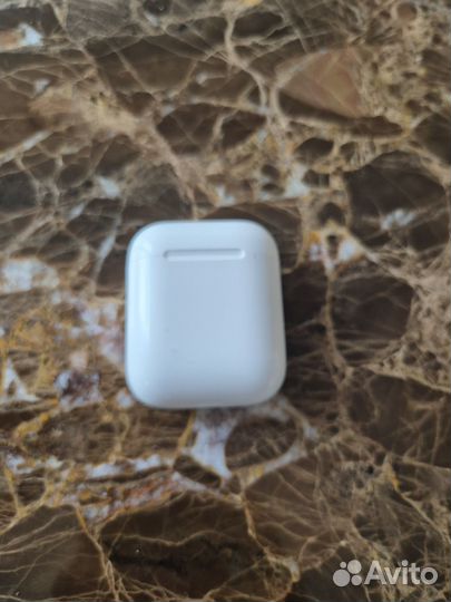 Беспроводные наушники