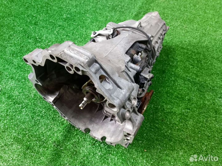 Коробка передач Пассат б5 Ауди А4 б5
