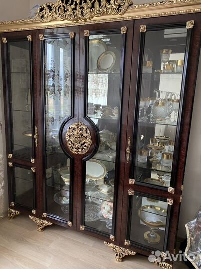 Гостиная мебель