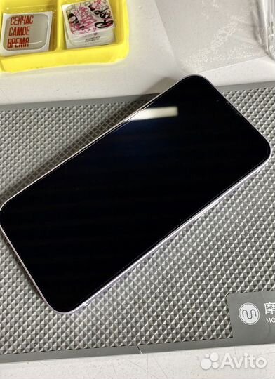 Гидрогелевая пленка на любой телефон с установкой