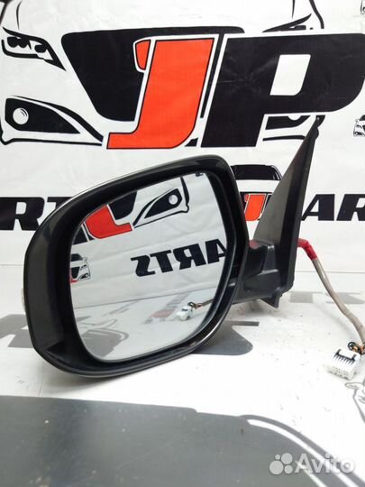 Зеркало заднего вида Mitsubishi ASX I (2010—2013)