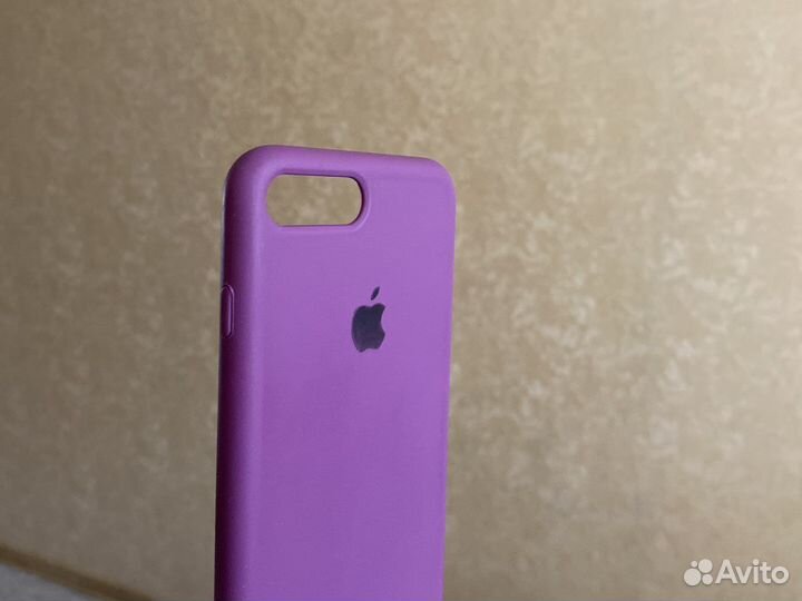 Чехол на iPhone 8 Plus от H&М